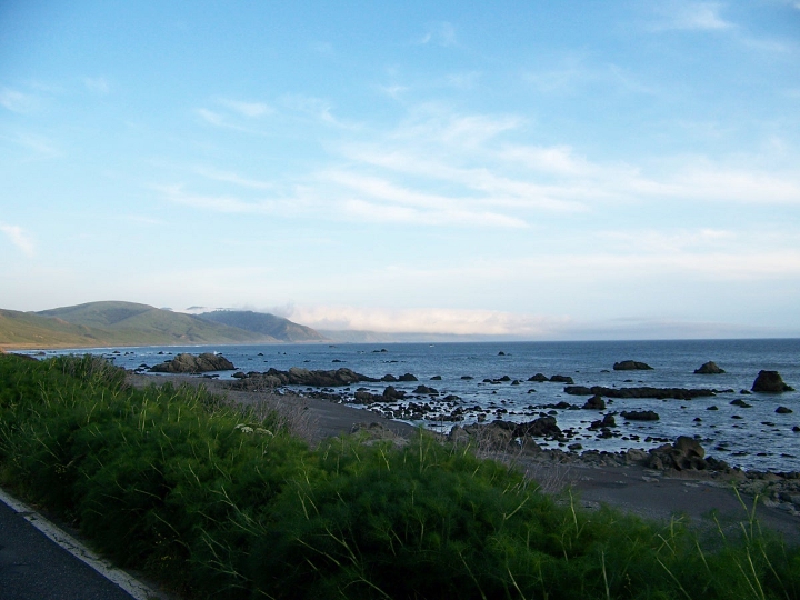 Seaset