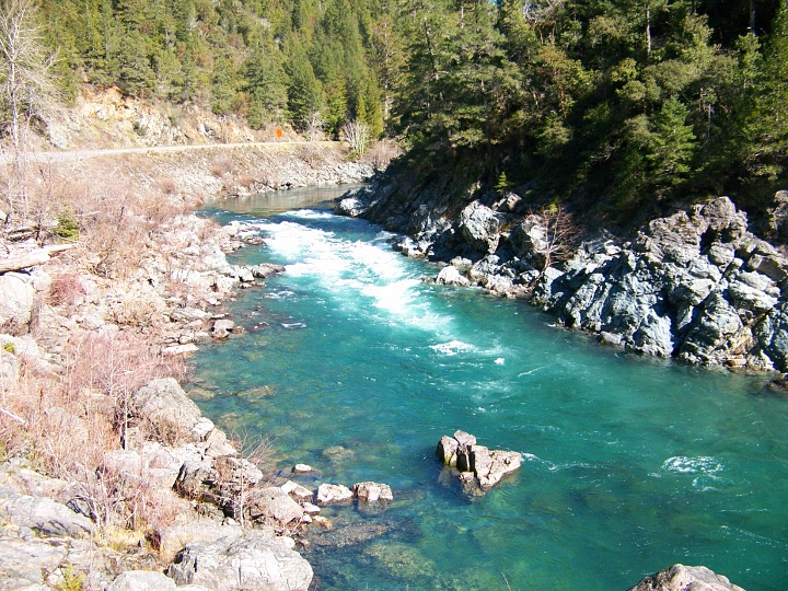 River