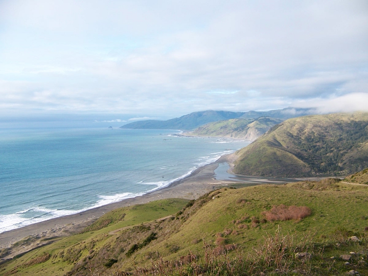 Lost Coast