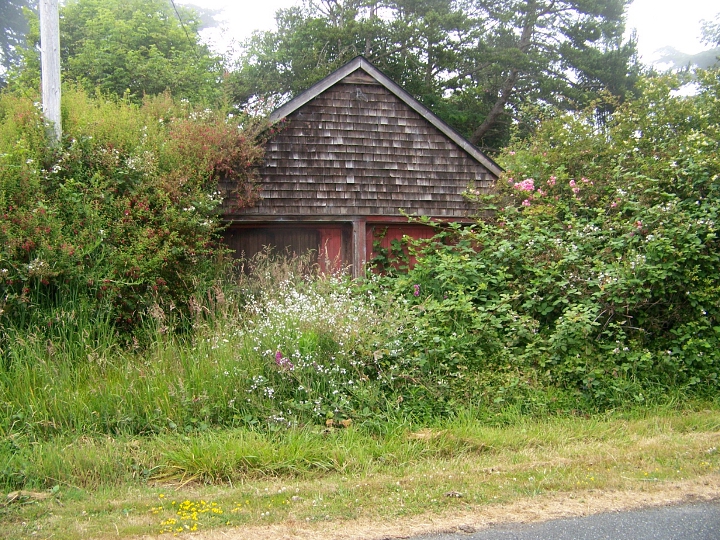 Barn